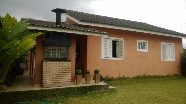 Casa de Condomínio à venda com 3 quartos, 240m² - Foto 2