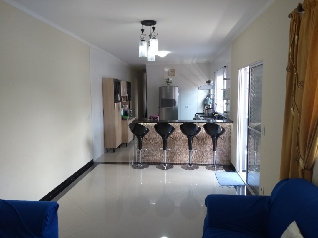 Casa à venda com 5 quartos, 125m² - Foto 13