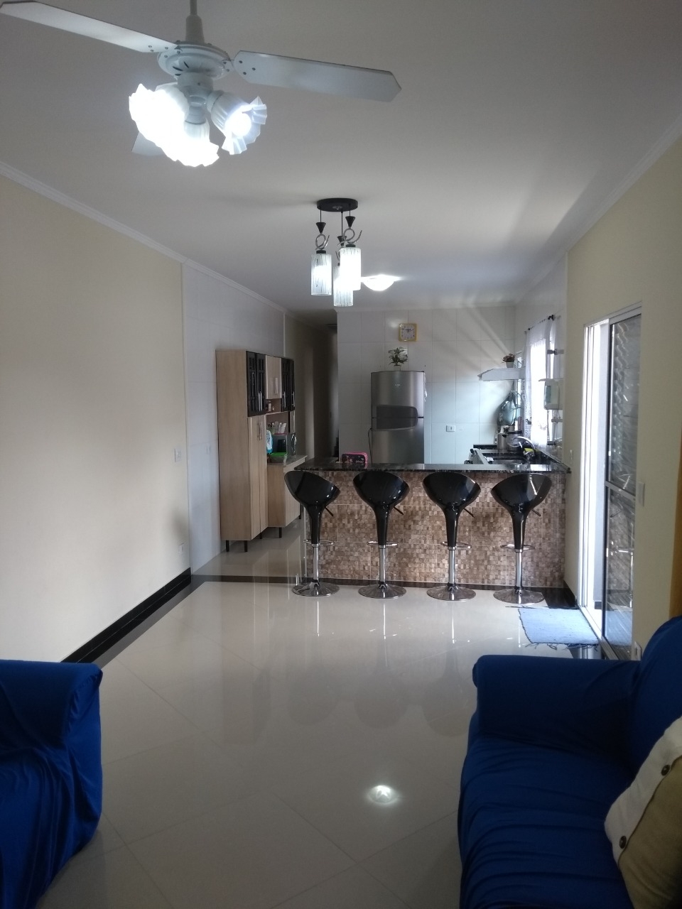 Casa à venda com 5 quartos, 125m² - Foto 18