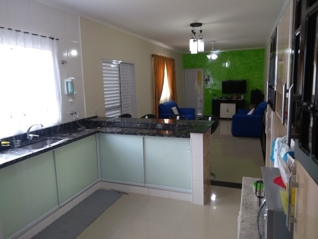 Casa à venda com 5 quartos, 125m² - Foto 16