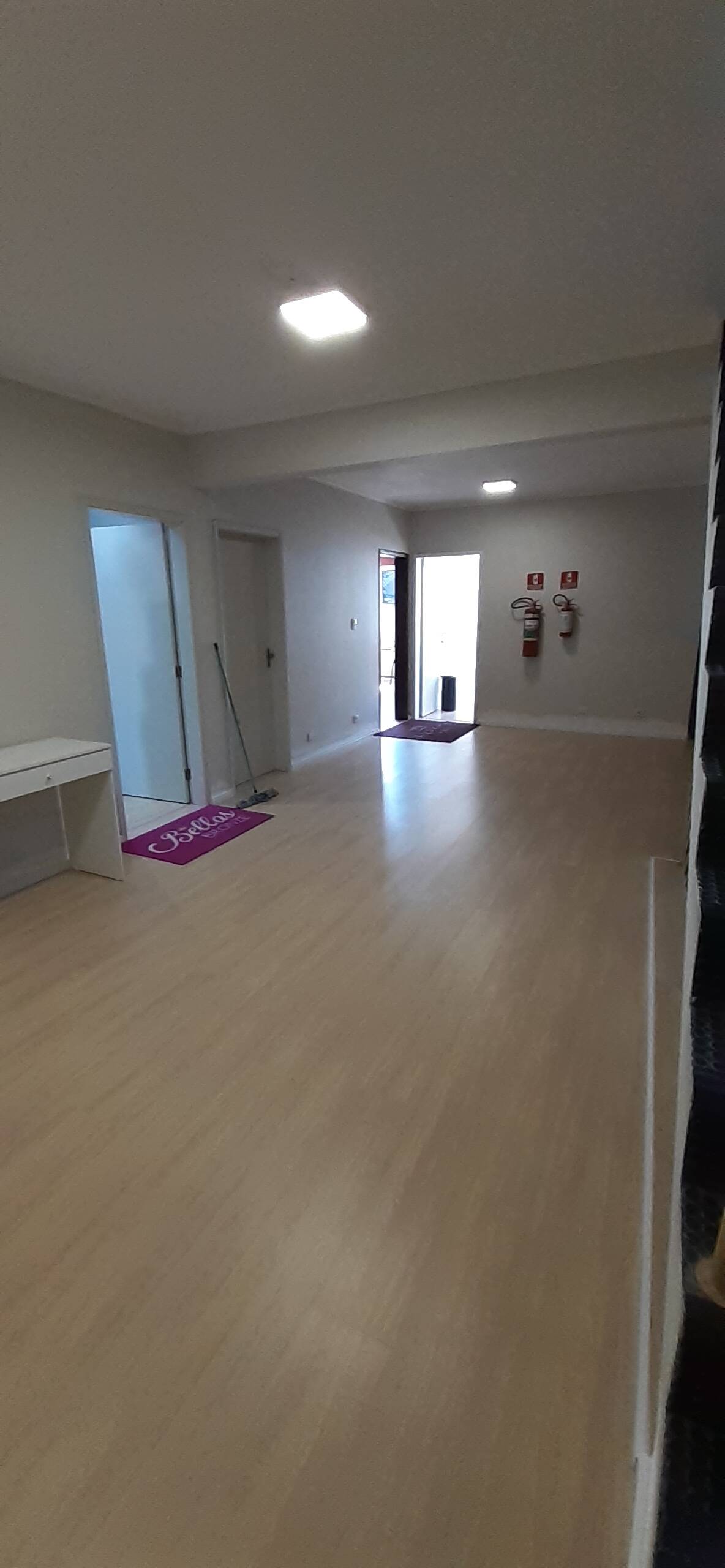 Conjunto Comercial-Sala para alugar - Foto 6