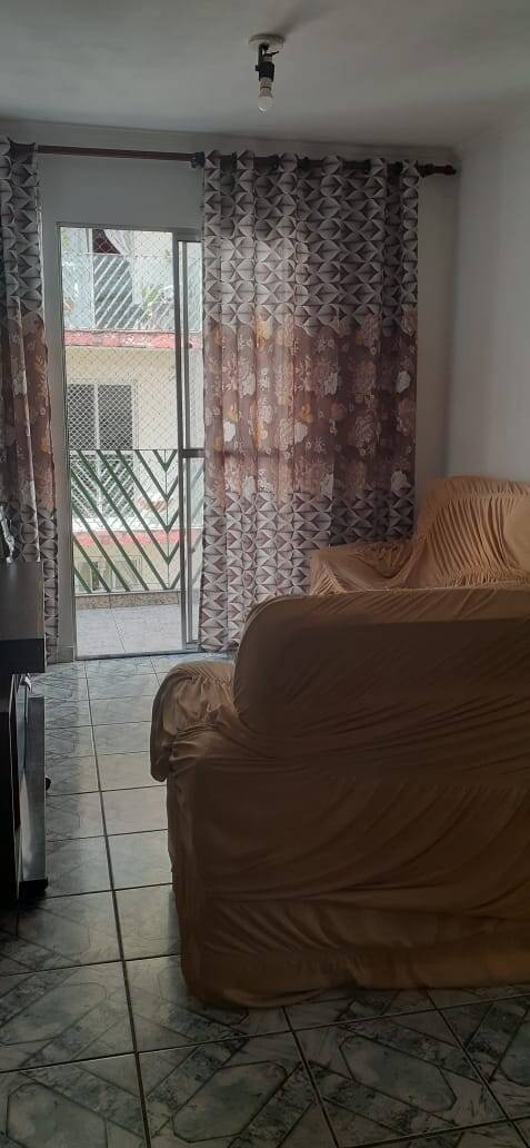 Apartamento à venda com 2 quartos, 61m² - Foto 2