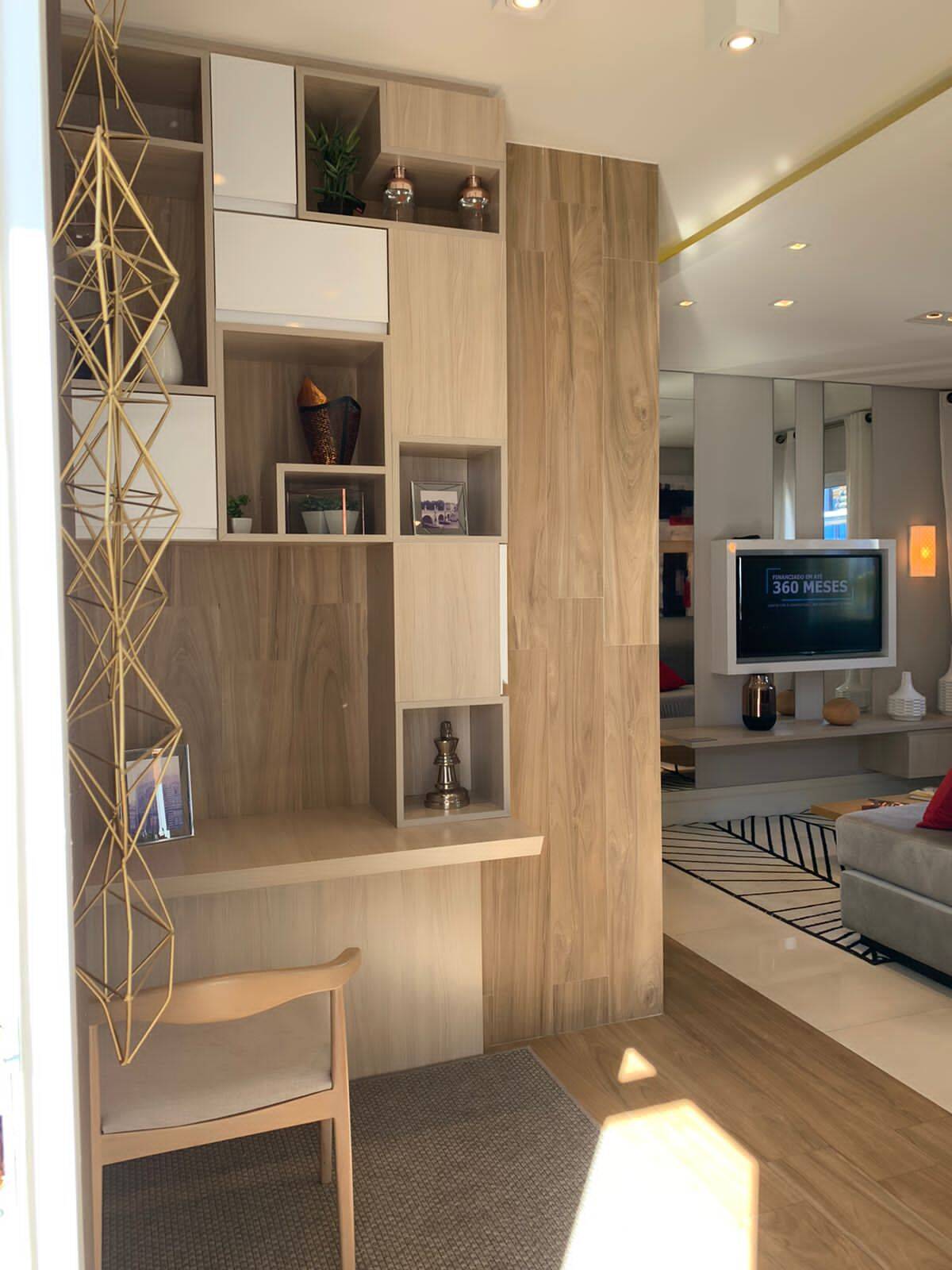 Apartamento à venda com 2 quartos, 66m² - Foto 9