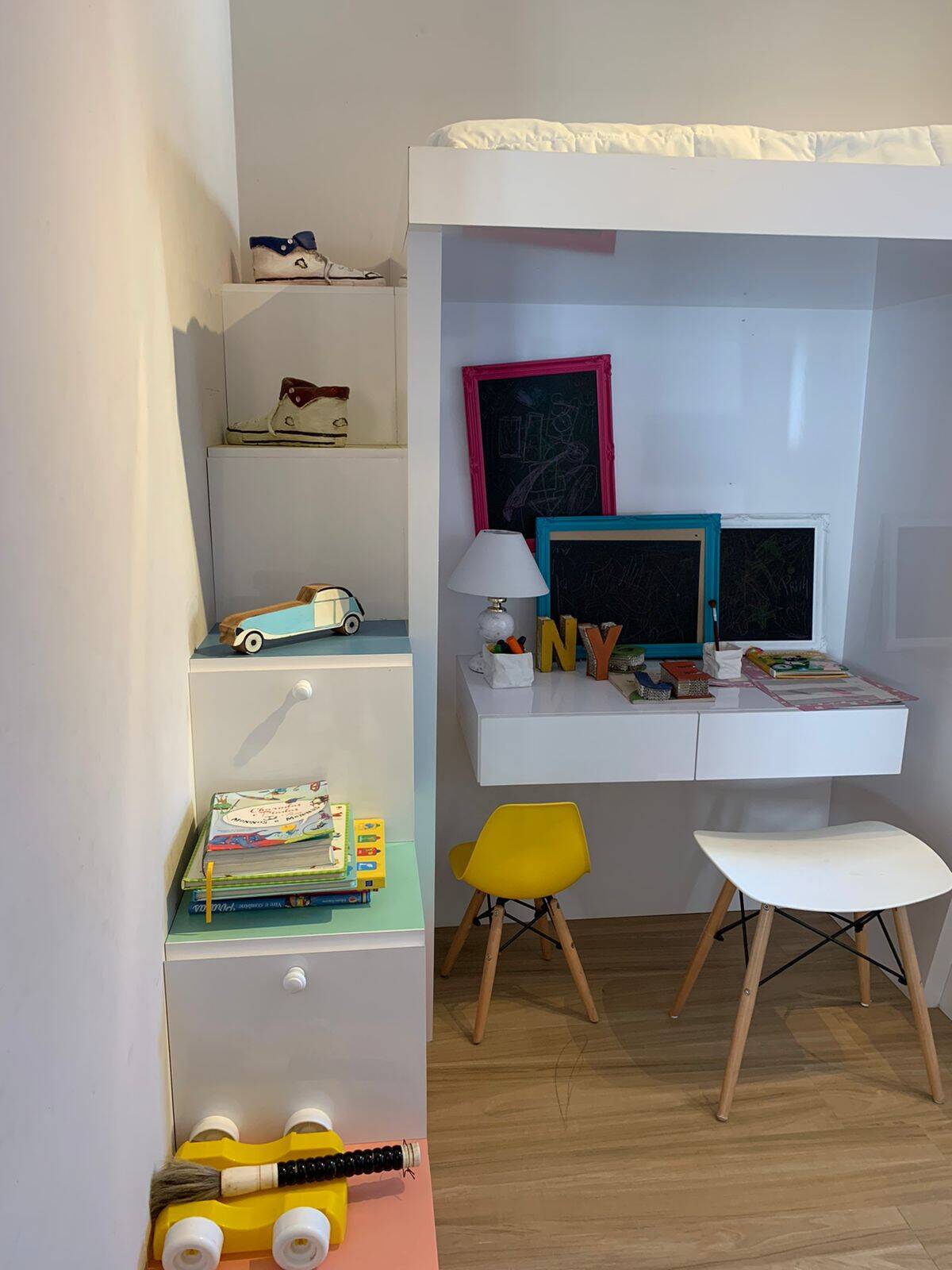 Apartamento à venda com 2 quartos, 66m² - Foto 23