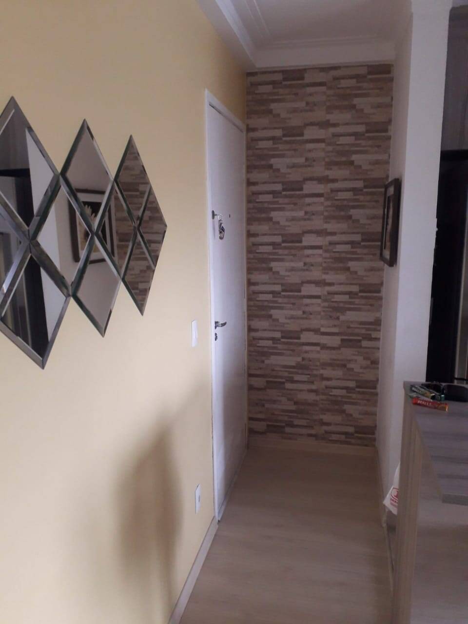 Apartamento à venda com 2 quartos, 50m² - Foto 2