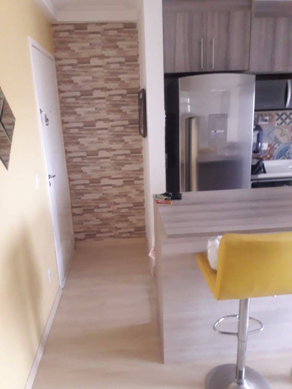 Apartamento à venda com 2 quartos, 50m² - Foto 7