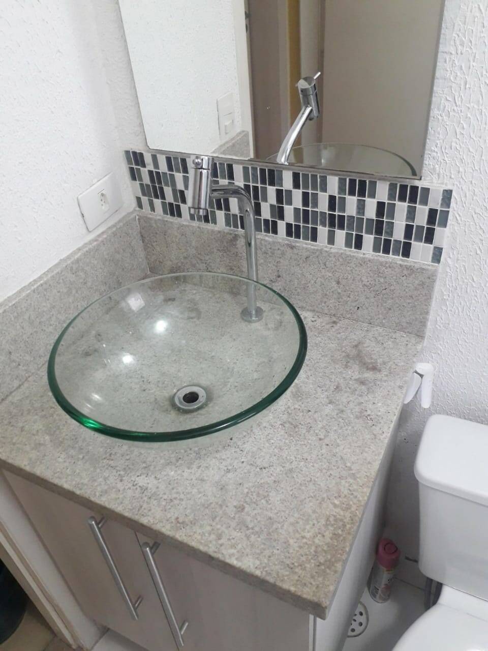 Apartamento à venda com 2 quartos, 50m² - Foto 19