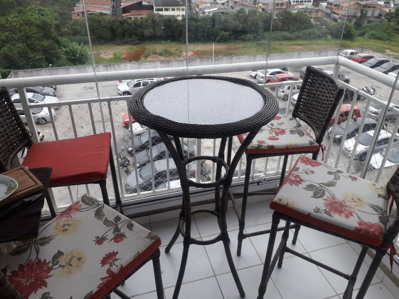 Apartamento à venda com 2 quartos, 50m² - Foto 24