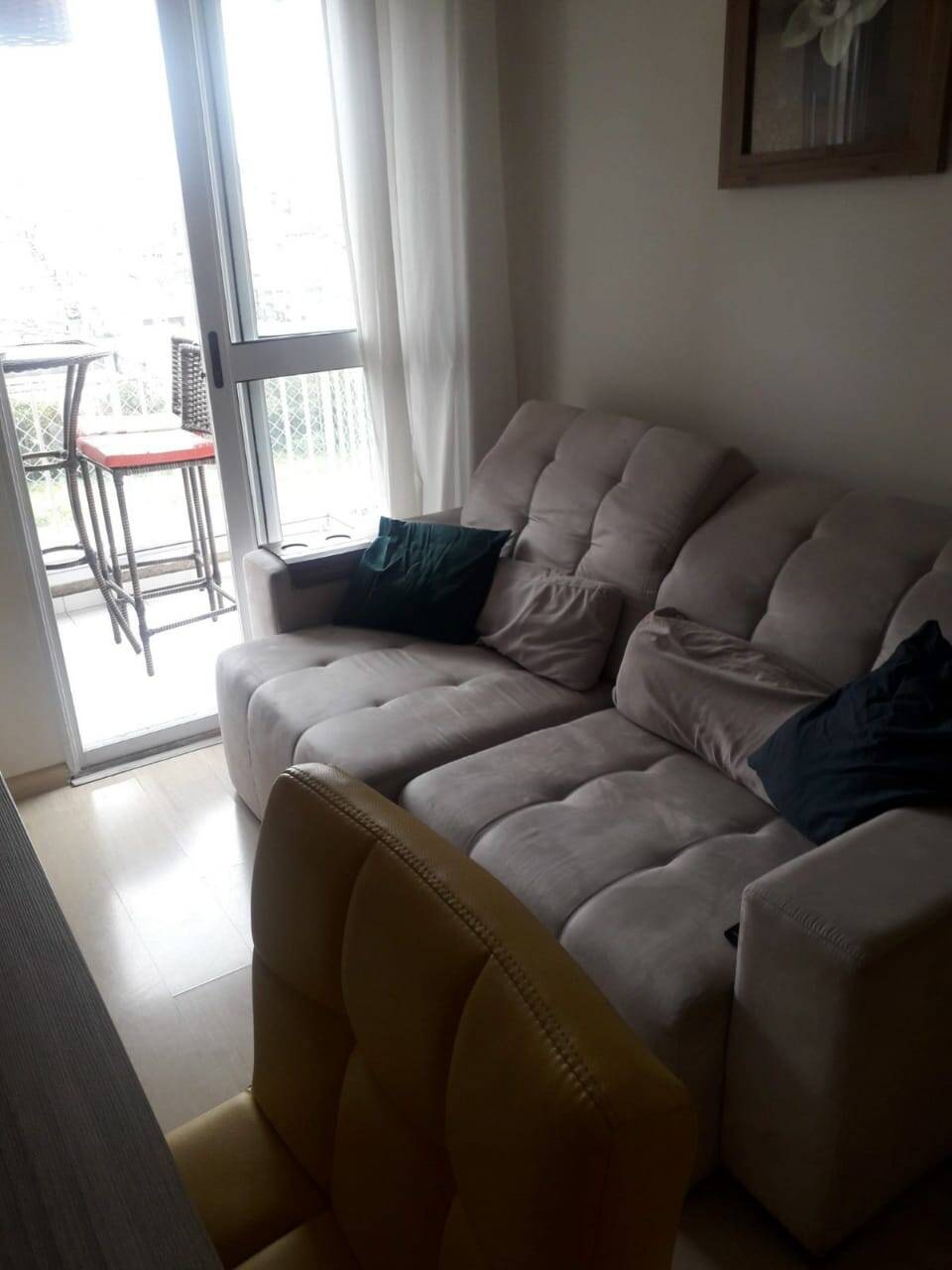 Apartamento à venda com 2 quartos, 50m² - Foto 6