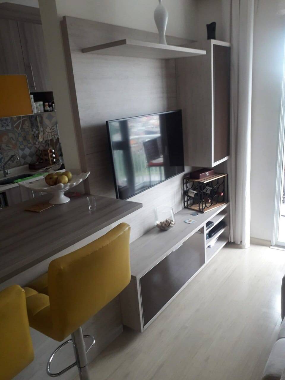 Apartamento à venda com 2 quartos, 50m² - Foto 8