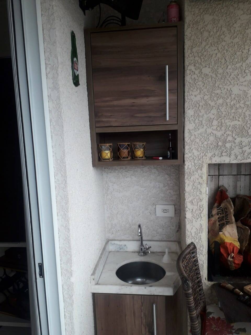 Apartamento à venda com 2 quartos, 50m² - Foto 22