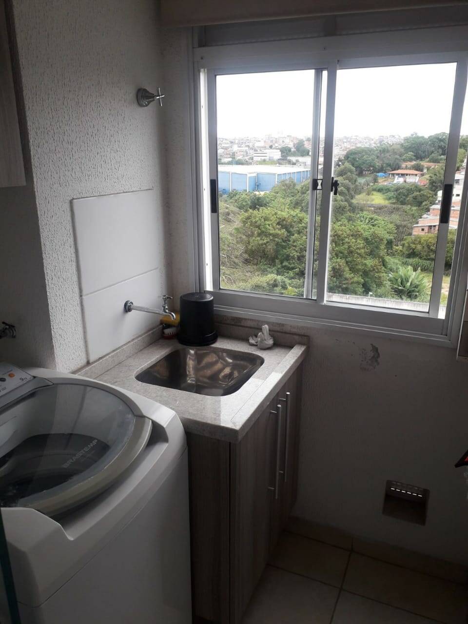 Apartamento à venda com 2 quartos, 50m² - Foto 12