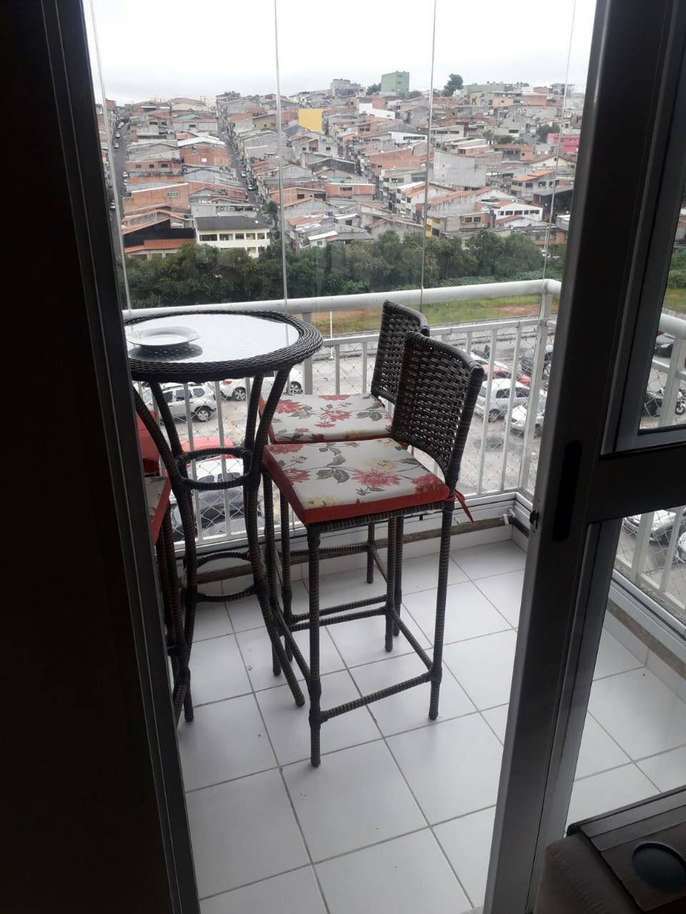 Apartamento à venda com 2 quartos, 50m² - Foto 23