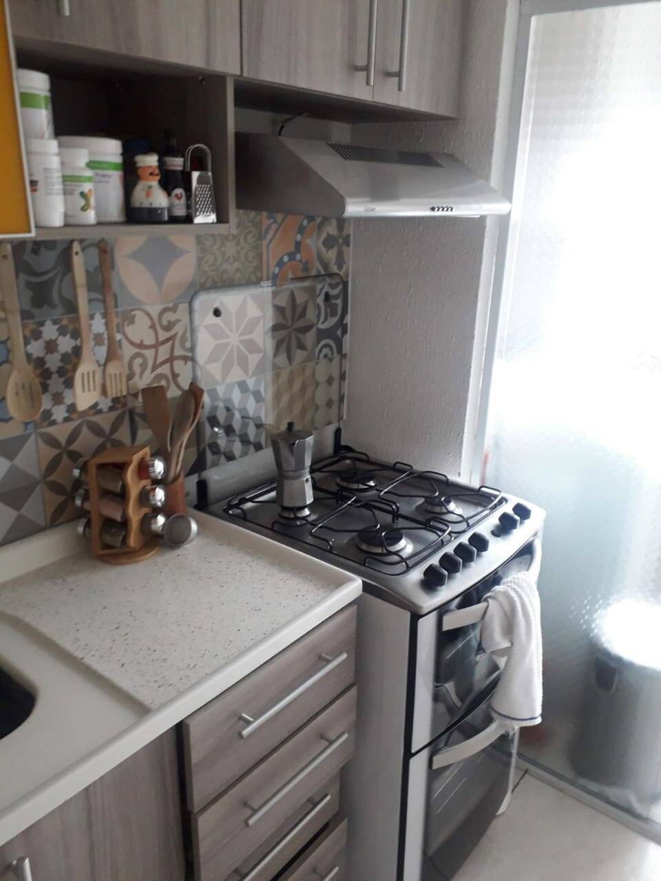 Apartamento à venda com 2 quartos, 50m² - Foto 9