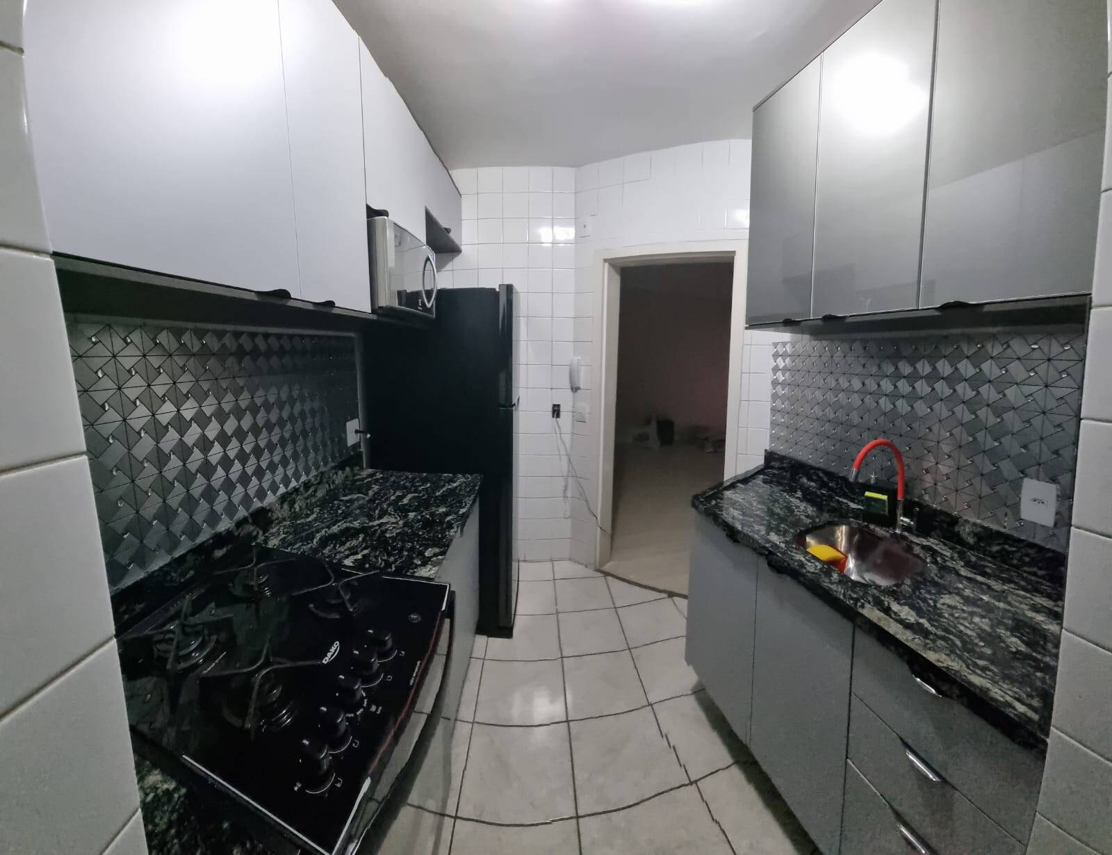 Apartamento à venda com 2 quartos, 60m² - Foto 9