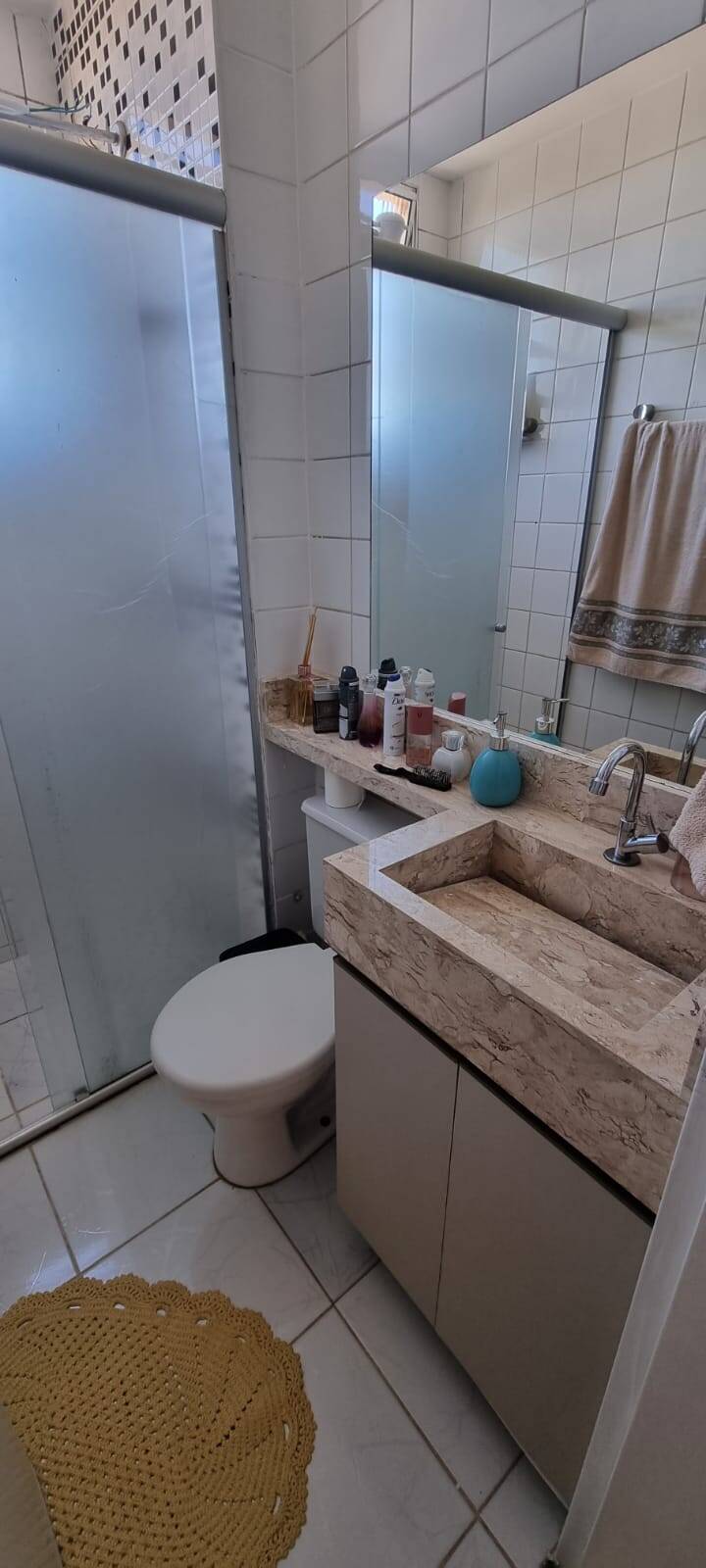 Apartamento à venda com 2 quartos, 60m² - Foto 15