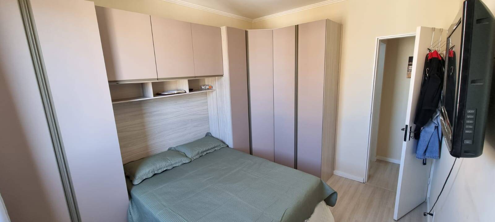 Apartamento à venda com 2 quartos, 60m² - Foto 14