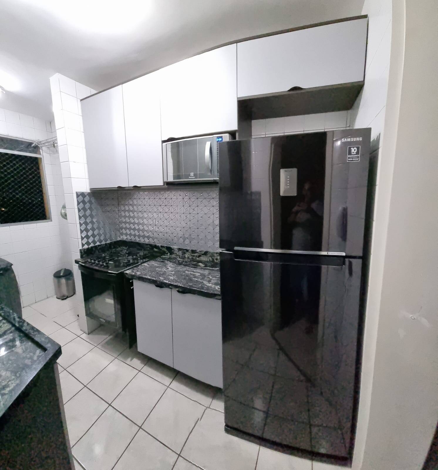 Apartamento à venda com 2 quartos, 60m² - Foto 7