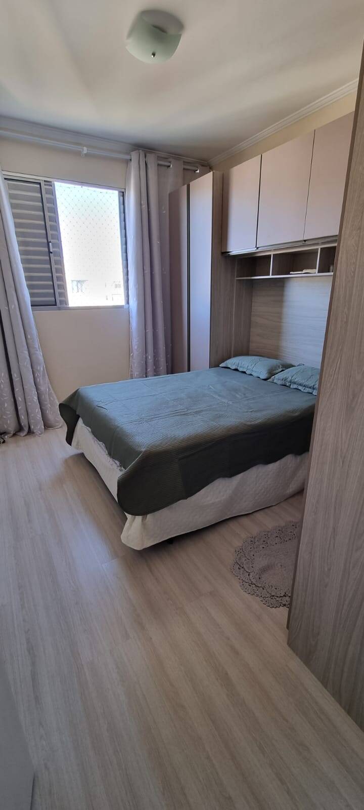 Apartamento à venda com 2 quartos, 60m² - Foto 13