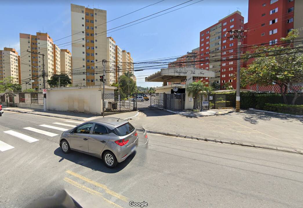 Apartamento à venda com 2 quartos, 60m² - Foto 1