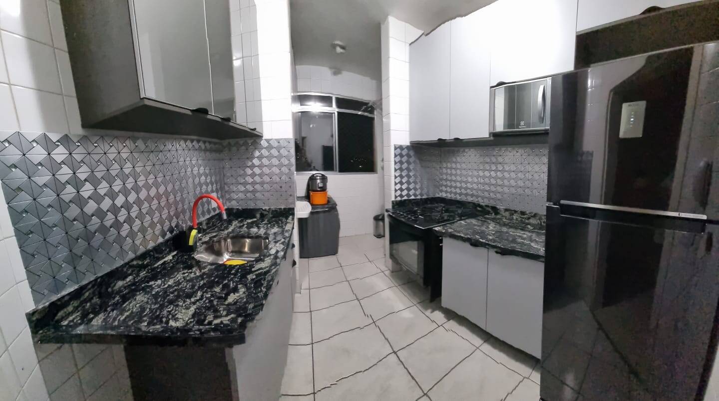 Apartamento à venda com 2 quartos, 60m² - Foto 8