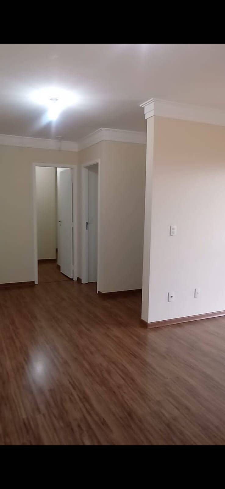 Apartamento à venda com 2 quartos, 59m² - Foto 2