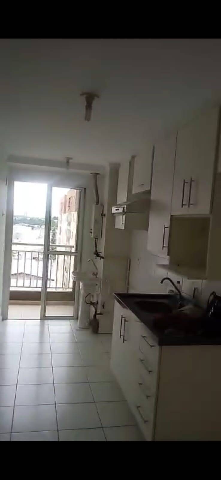 Apartamento à venda com 2 quartos, 59m² - Foto 6