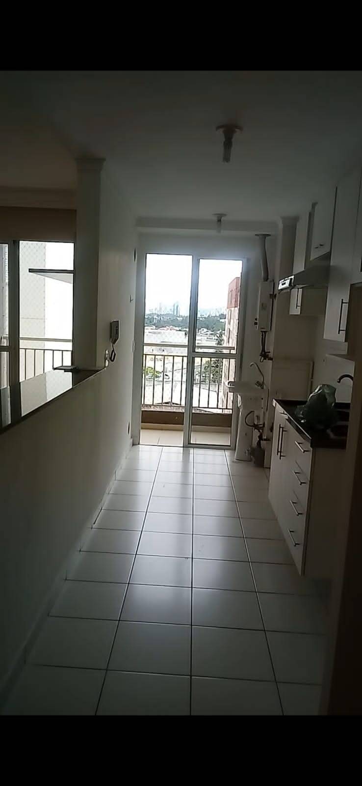 Apartamento à venda com 2 quartos, 59m² - Foto 5