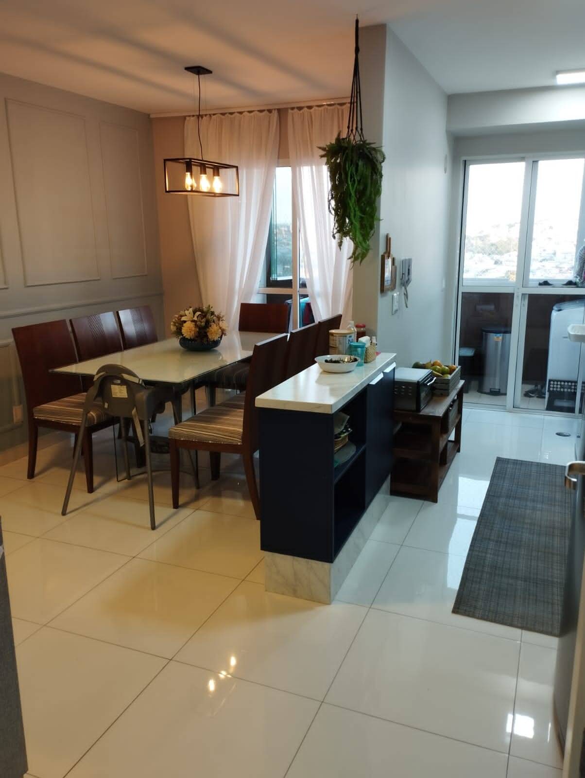 Apartamento à venda com 3 quartos, 96m² - Foto 4