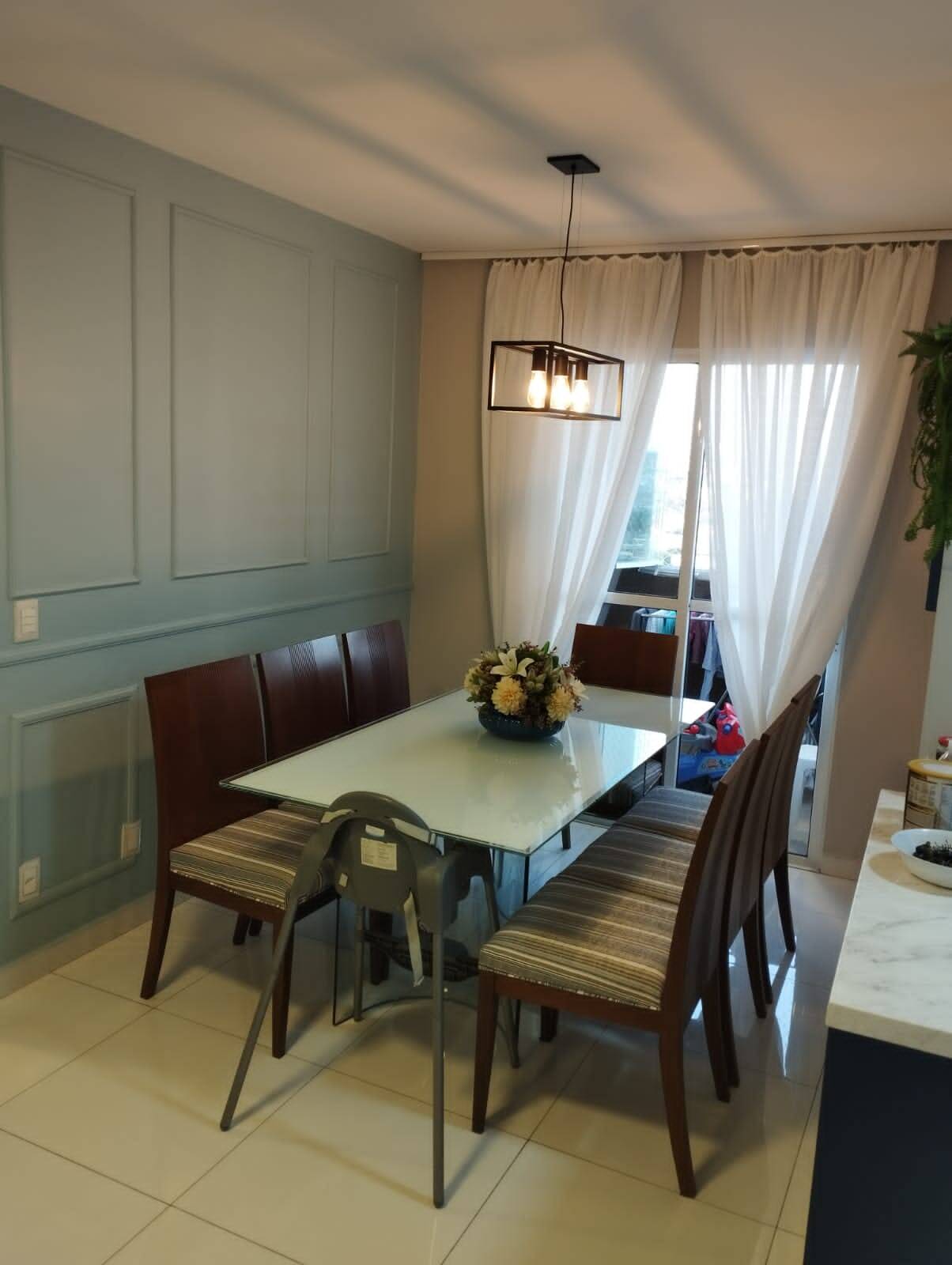 Apartamento à venda com 3 quartos, 96m² - Foto 5