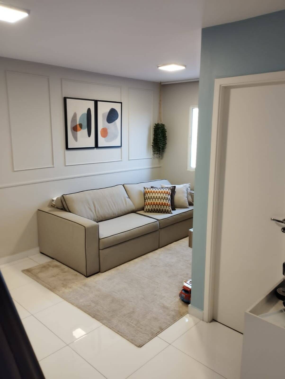 Apartamento à venda com 3 quartos, 96m² - Foto 13