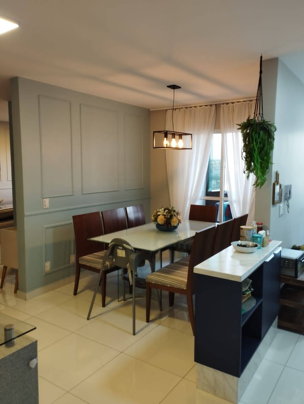 Apartamento à venda com 3 quartos, 96m² - Foto 6