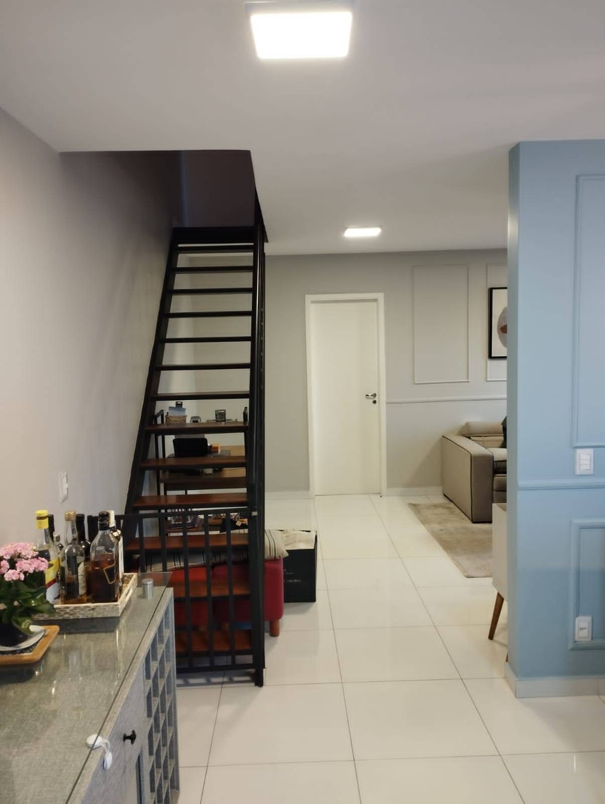 Apartamento à venda com 3 quartos, 96m² - Foto 15