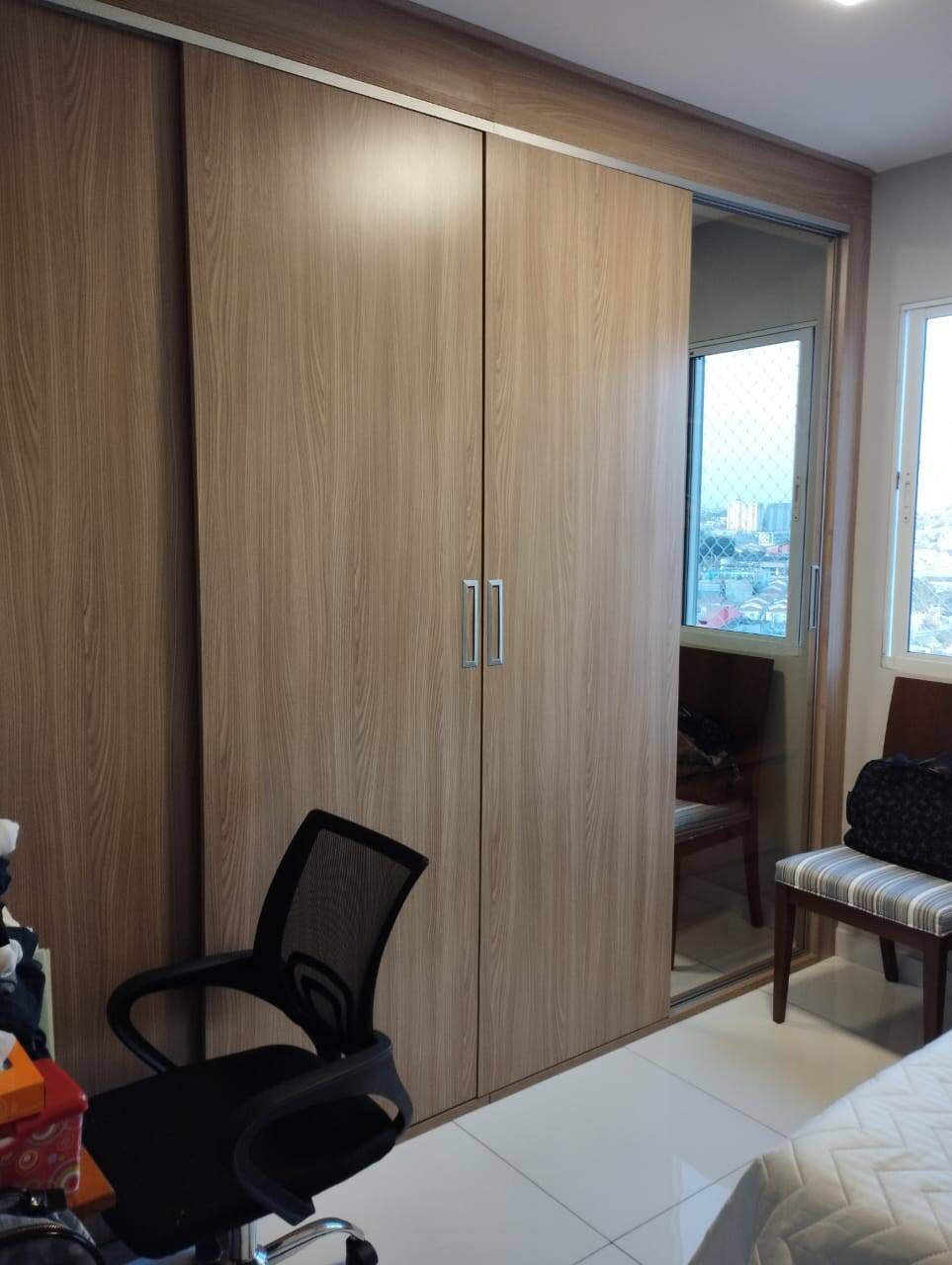 Apartamento à venda com 3 quartos, 96m² - Foto 26