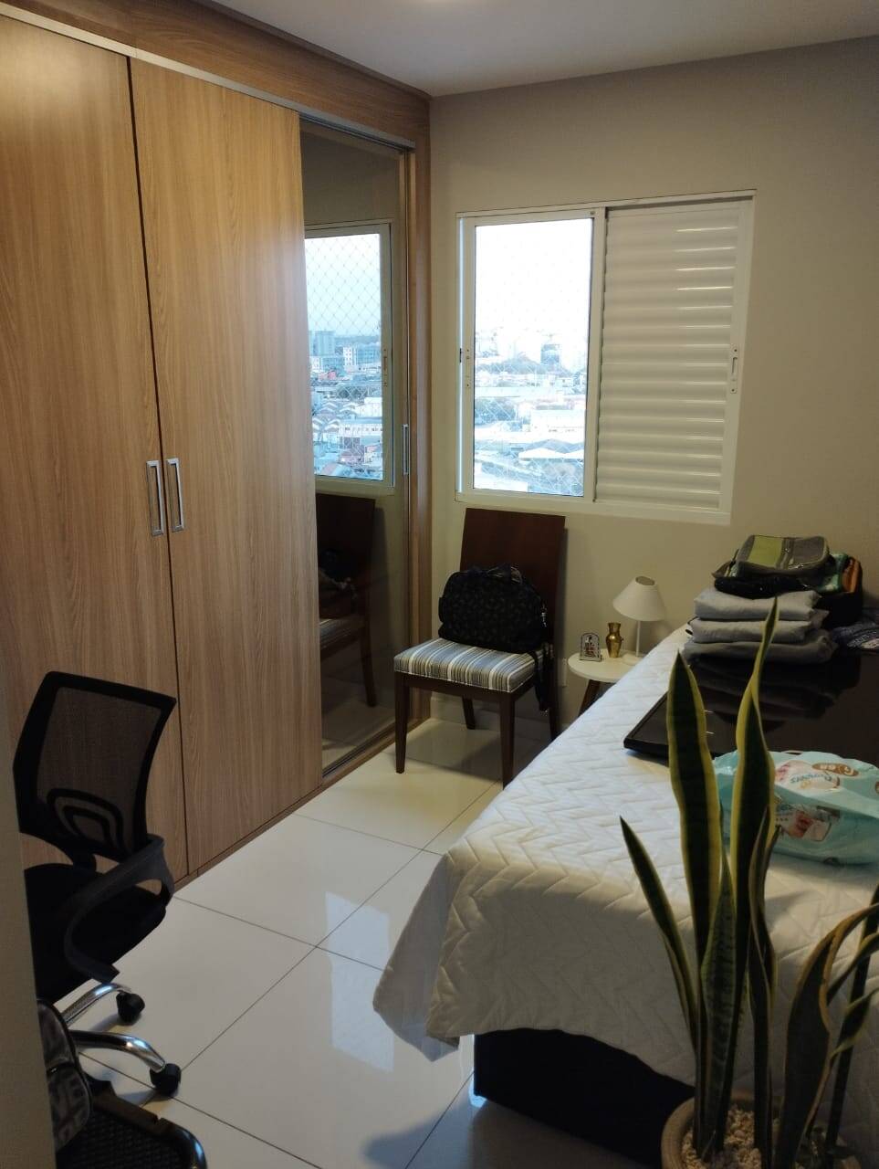 Apartamento à venda com 3 quartos, 96m² - Foto 25