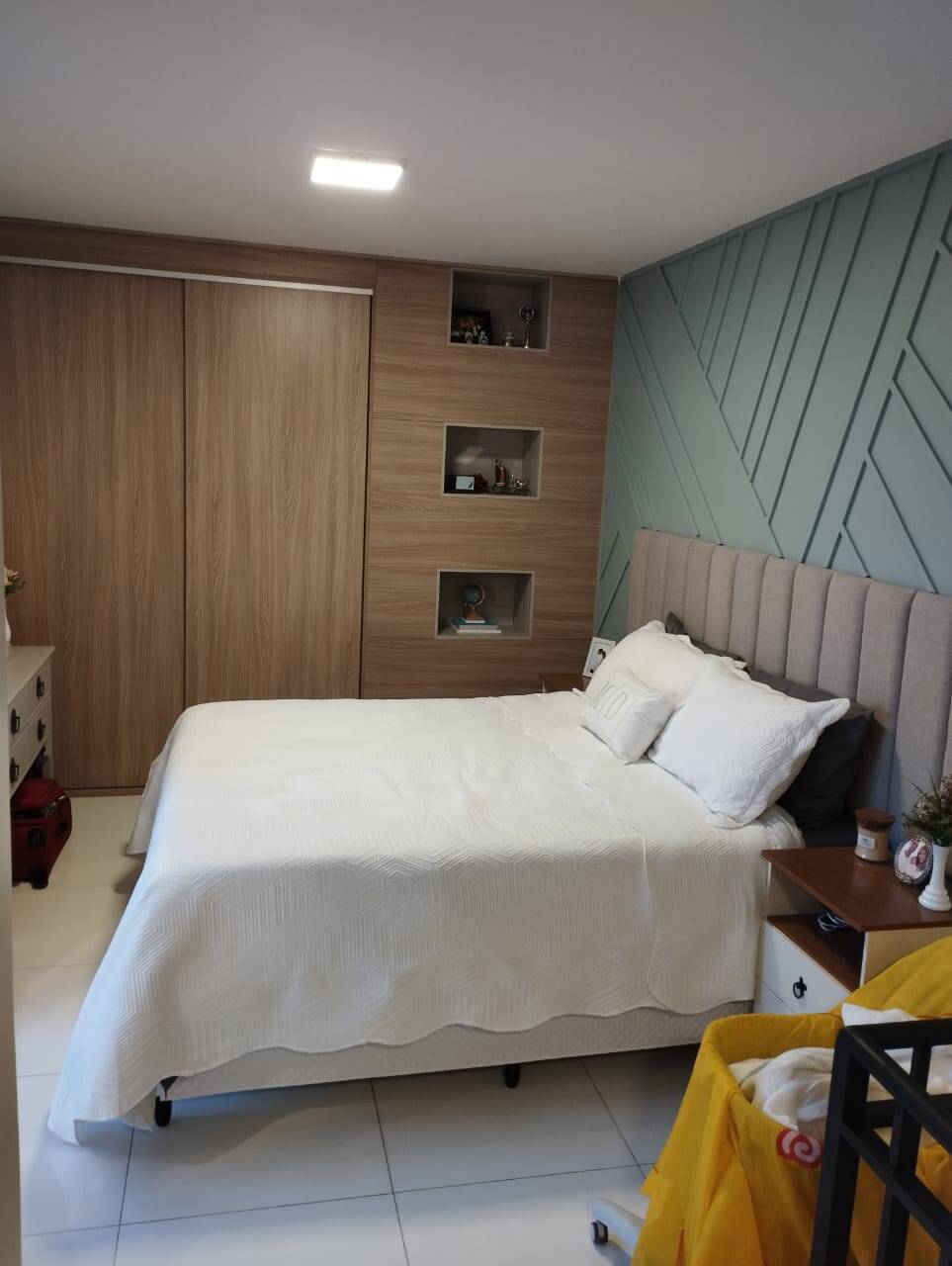 Apartamento à venda com 3 quartos, 96m² - Foto 18