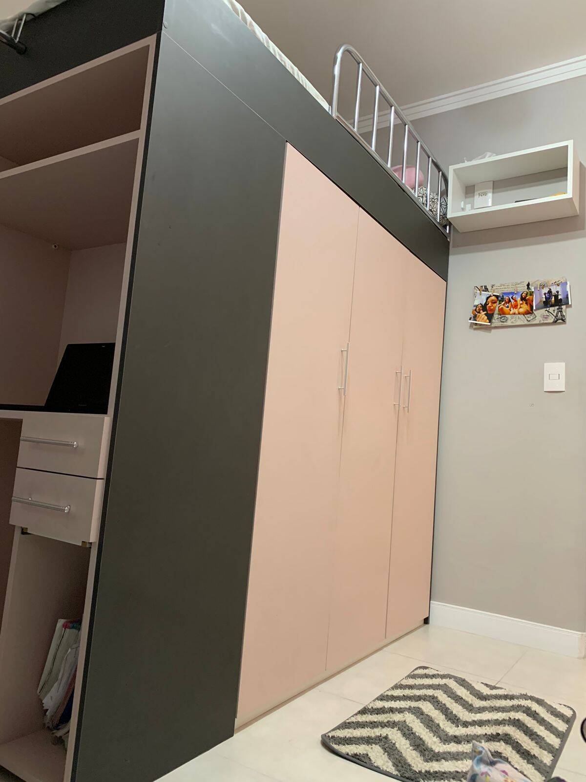 Apartamento à venda com 2 quartos, 49m² - Foto 16