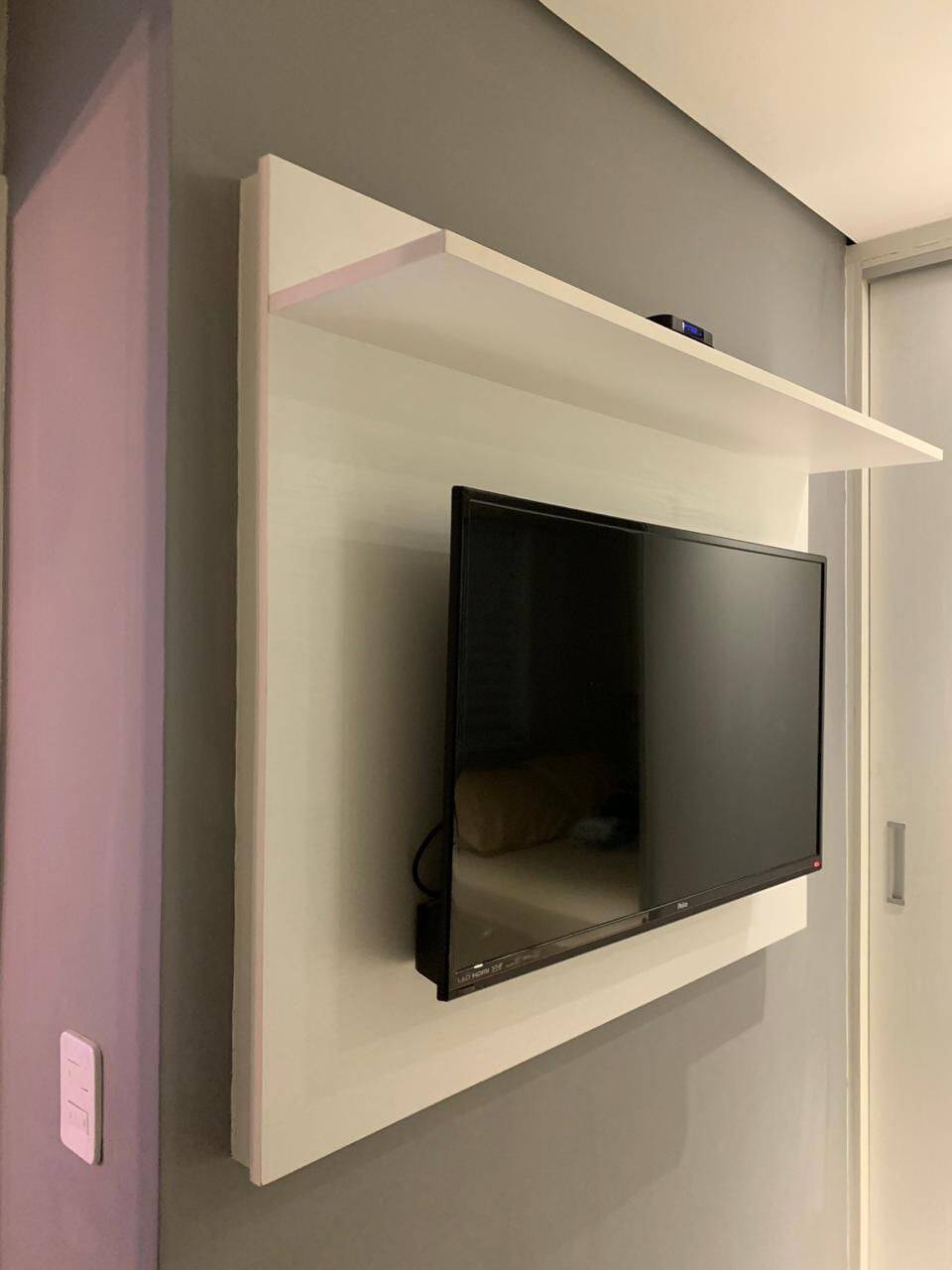 Apartamento à venda com 2 quartos, 49m² - Foto 21