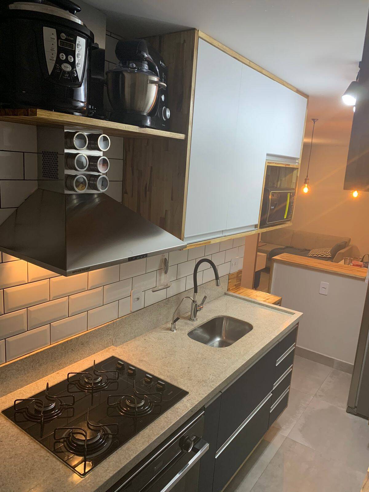 Apartamento à venda com 2 quartos, 49m² - Foto 12