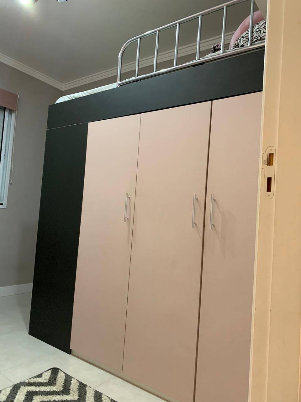 Apartamento à venda com 2 quartos, 49m² - Foto 15