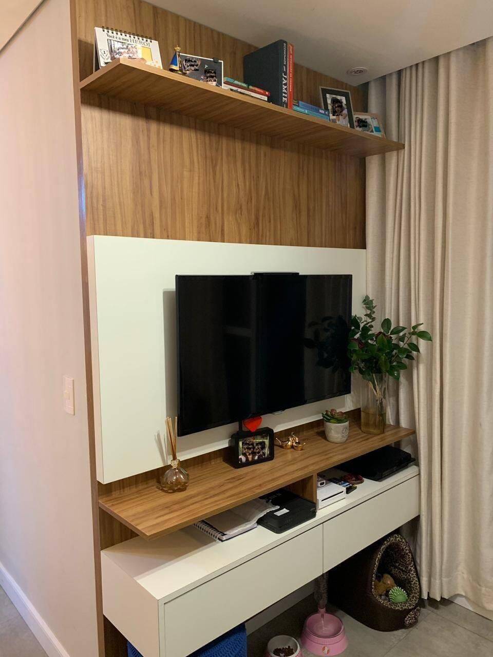 Apartamento à venda com 2 quartos, 49m² - Foto 2