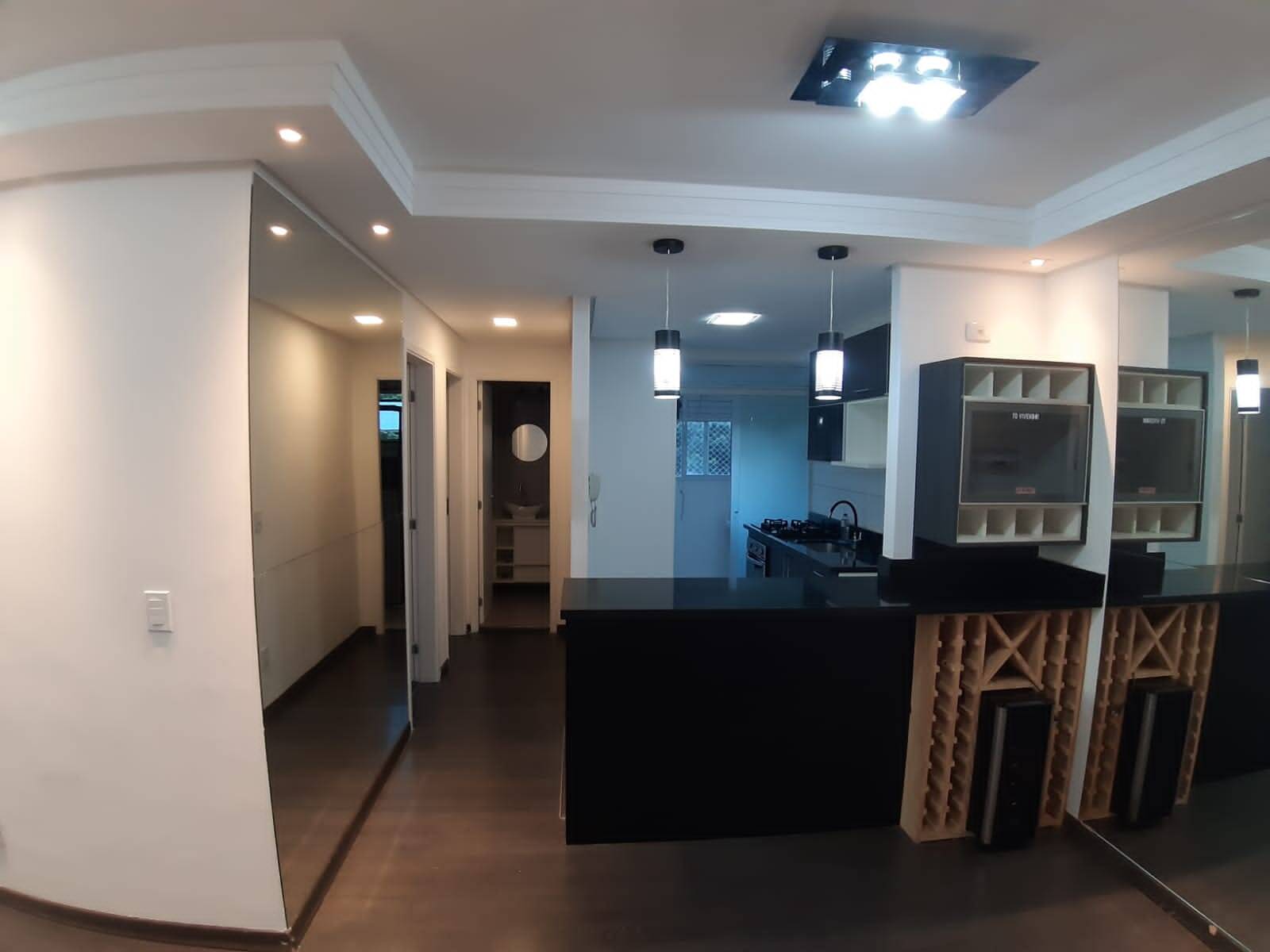 Apartamento à venda com 2 quartos, 53m² - Foto 7