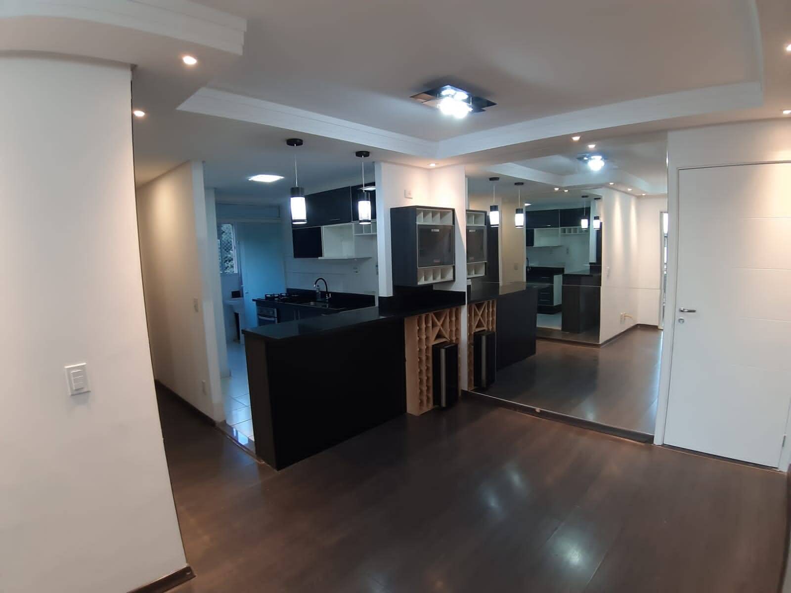 Apartamento à venda com 2 quartos, 53m² - Foto 6