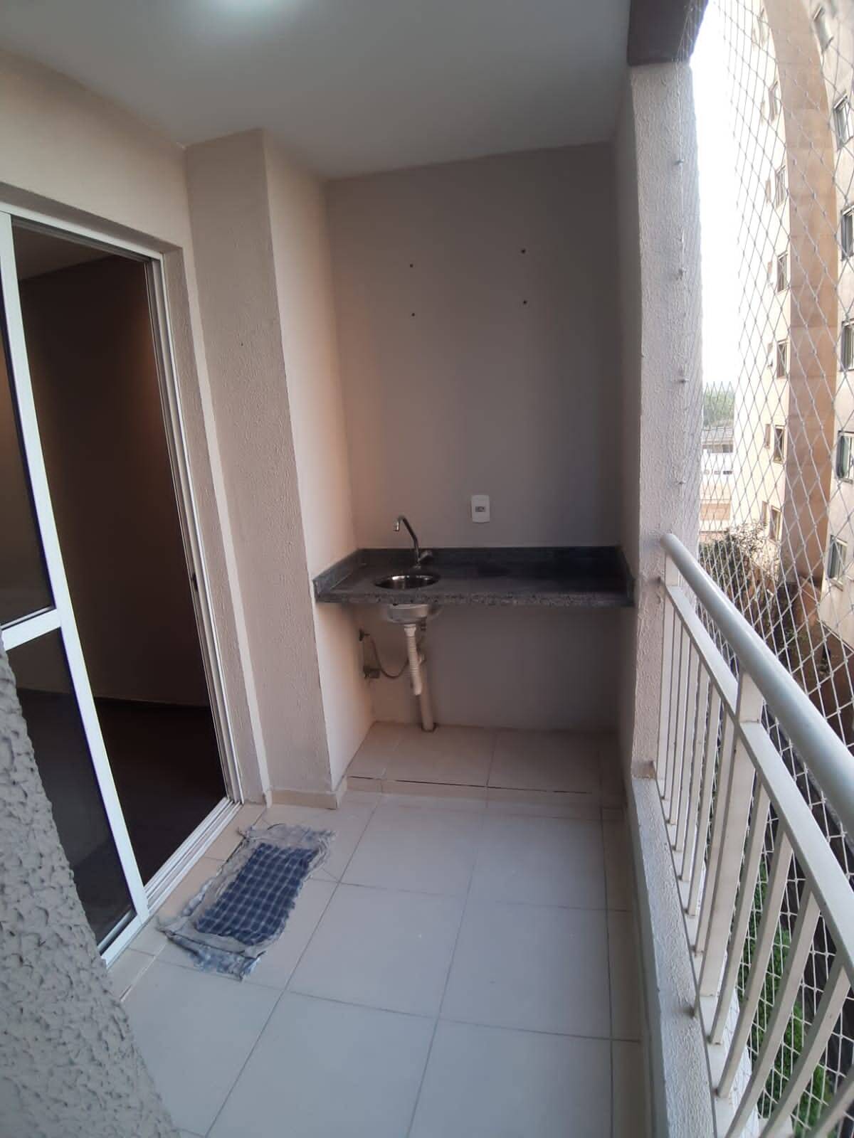 Apartamento à venda com 2 quartos, 53m² - Foto 4