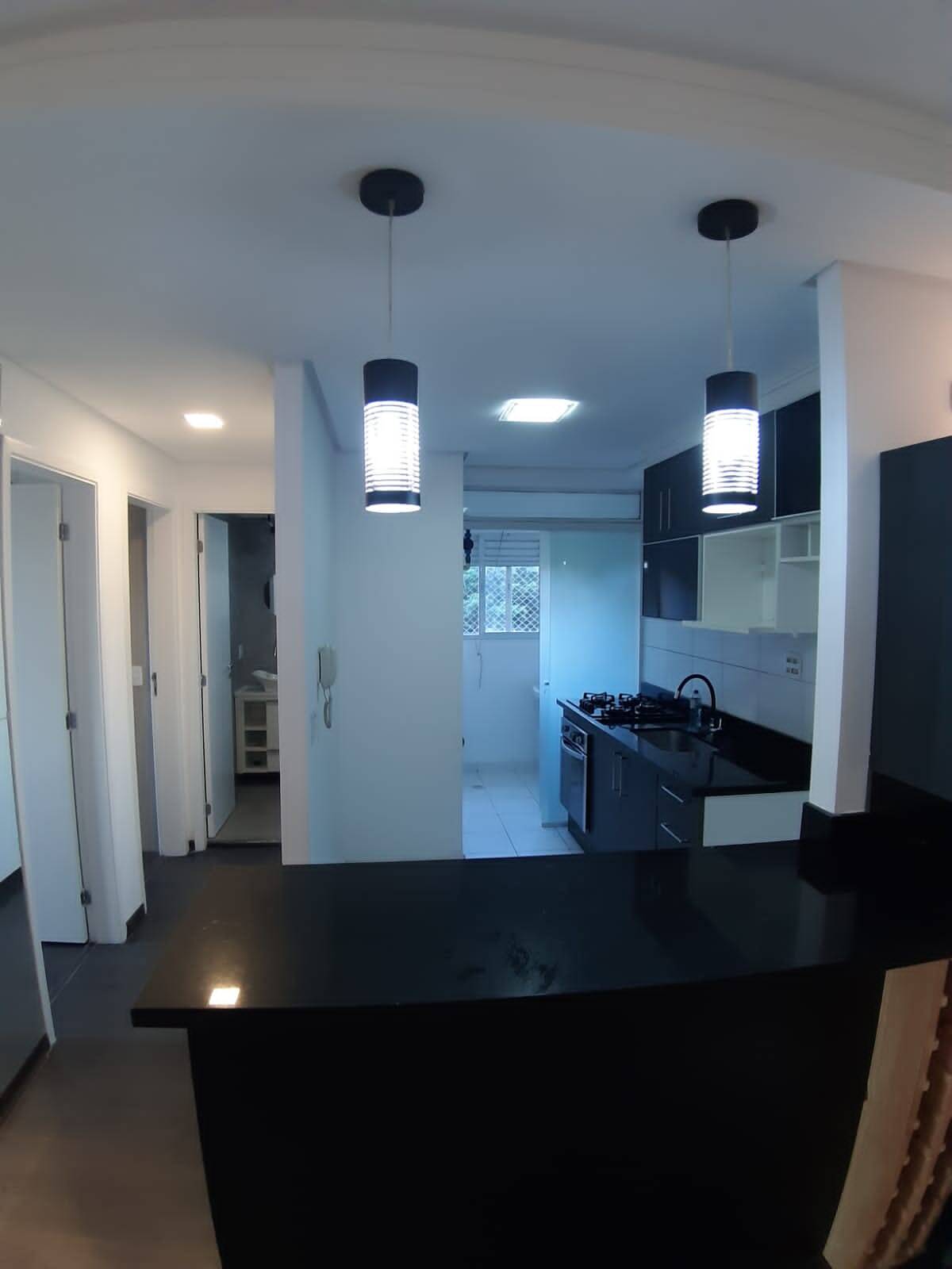 Apartamento à venda com 2 quartos, 53m² - Foto 8