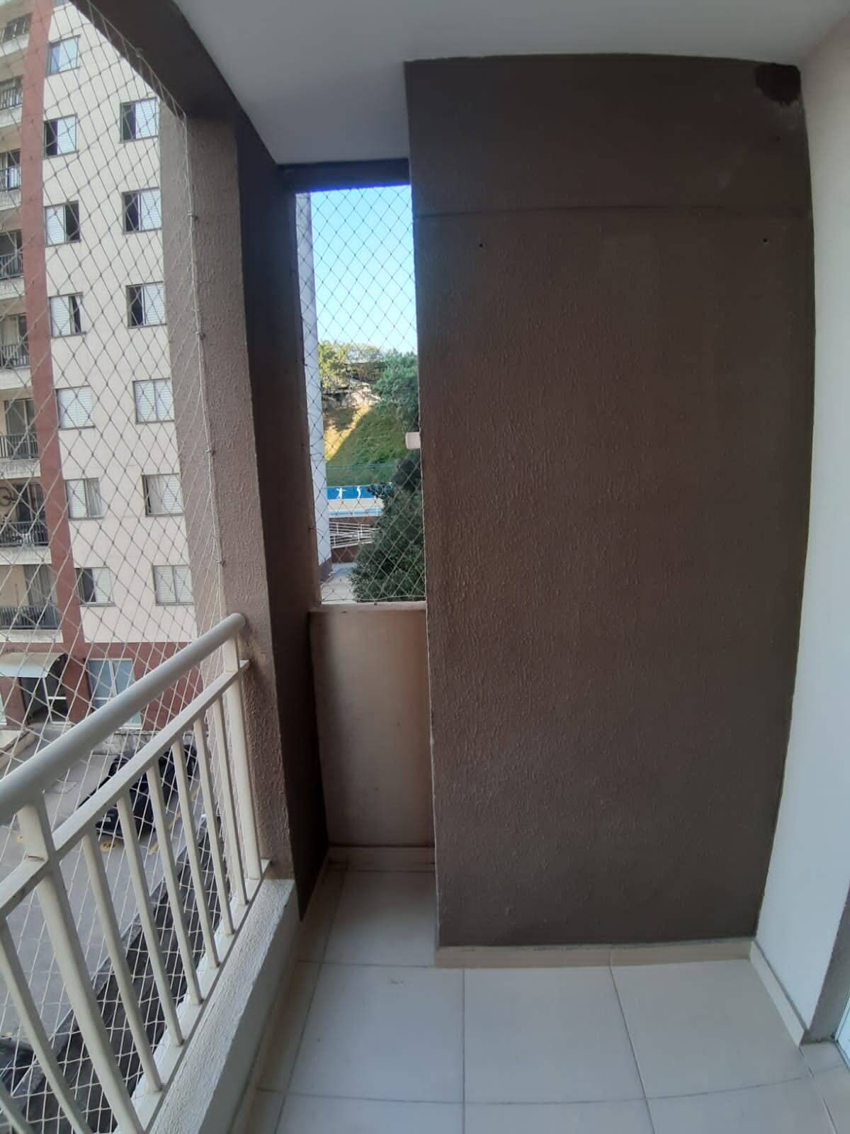 Apartamento à venda com 2 quartos, 53m² - Foto 5