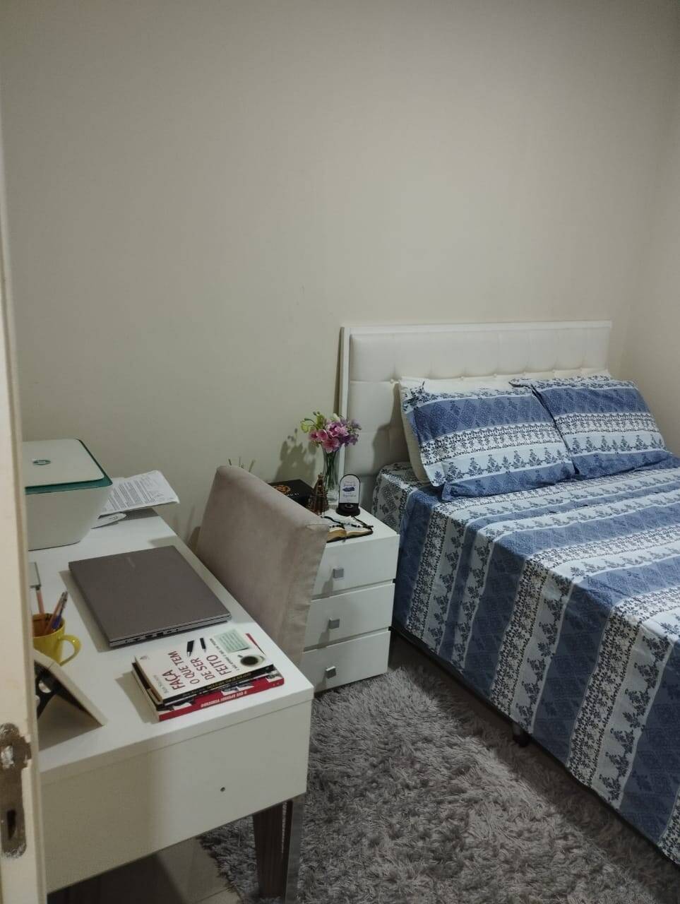 Apartamento à venda com 2 quartos, 53m² - Foto 12