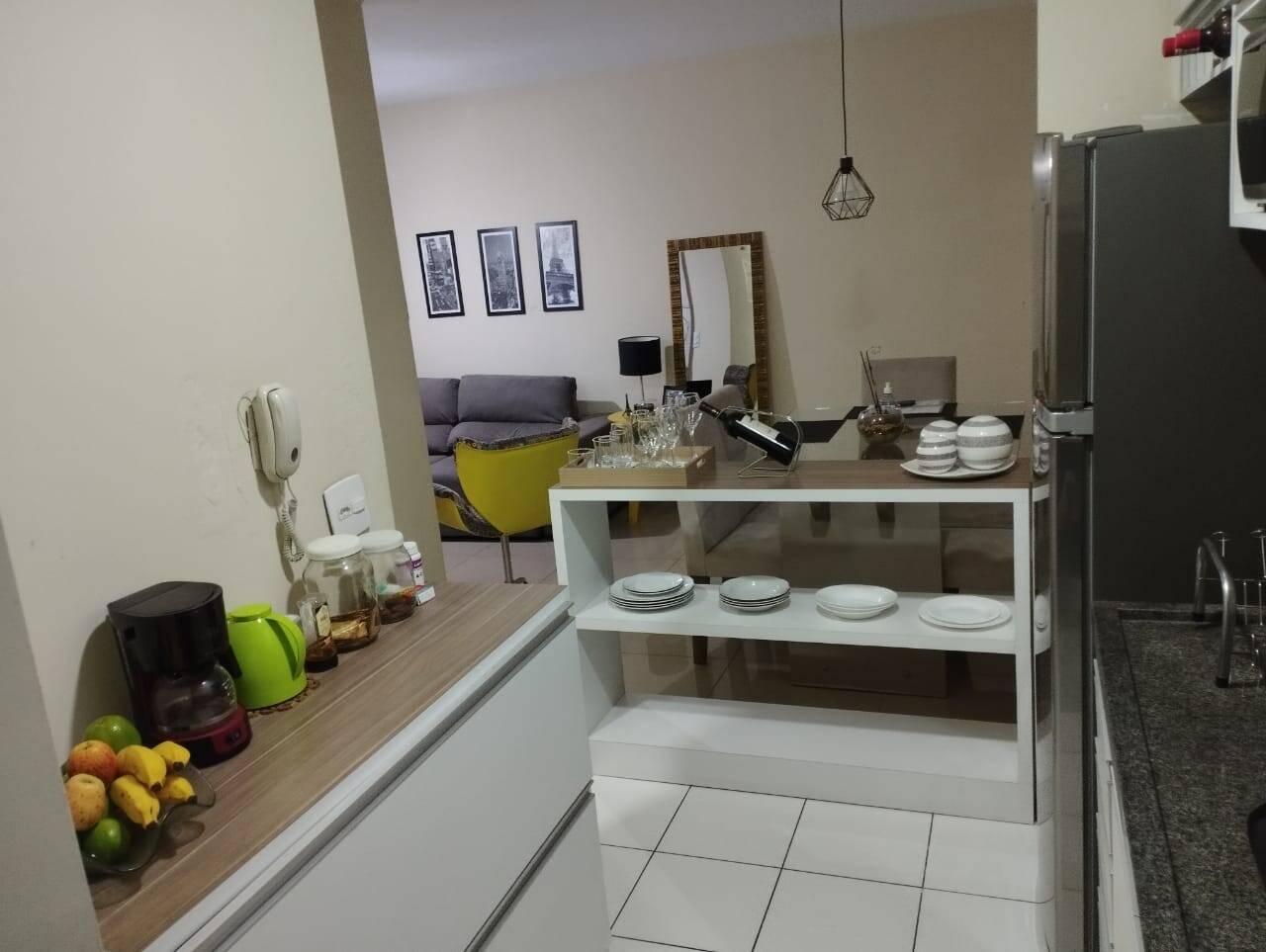 Apartamento à venda com 2 quartos, 53m² - Foto 10