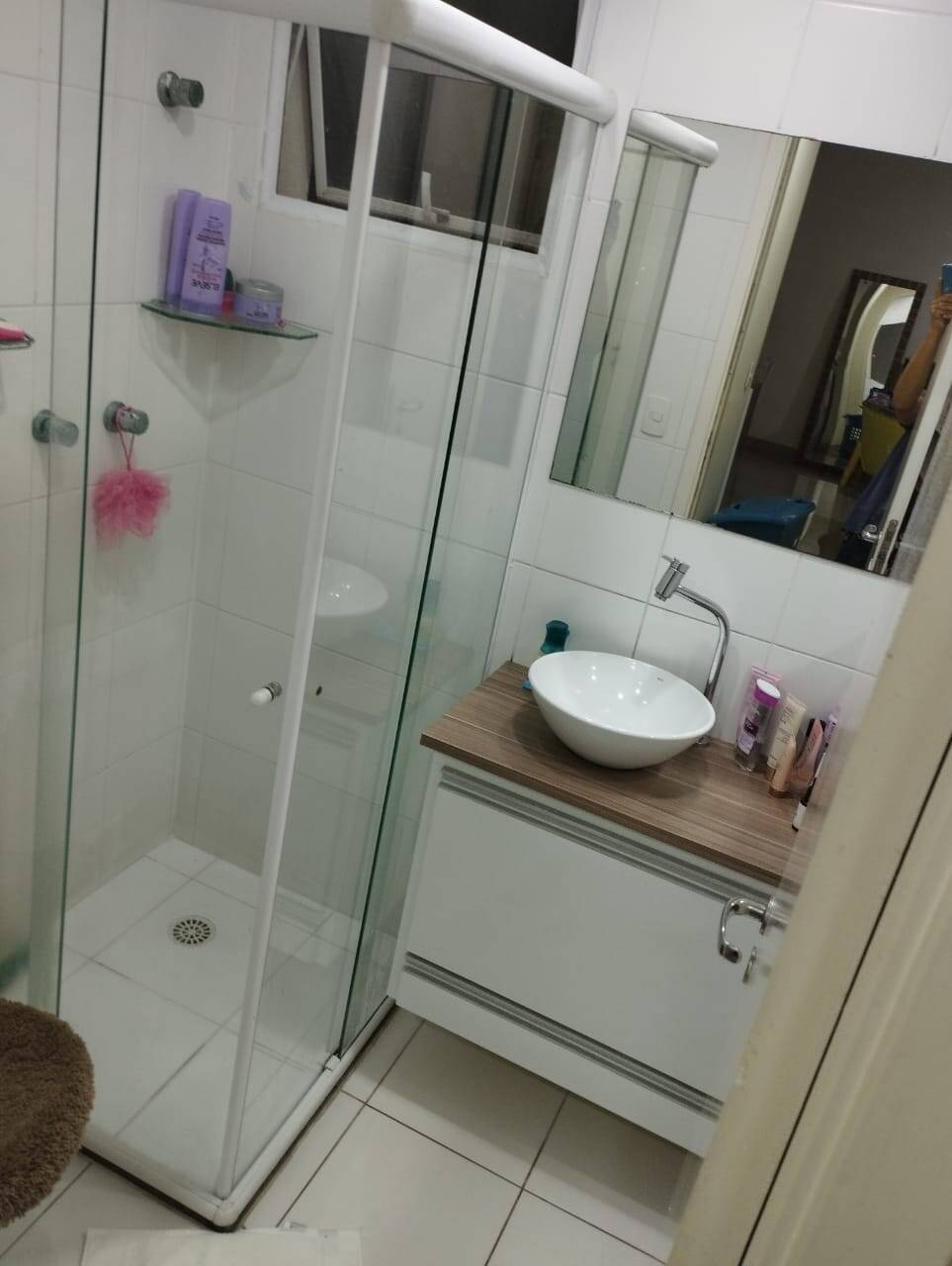 Apartamento à venda com 2 quartos, 53m² - Foto 14