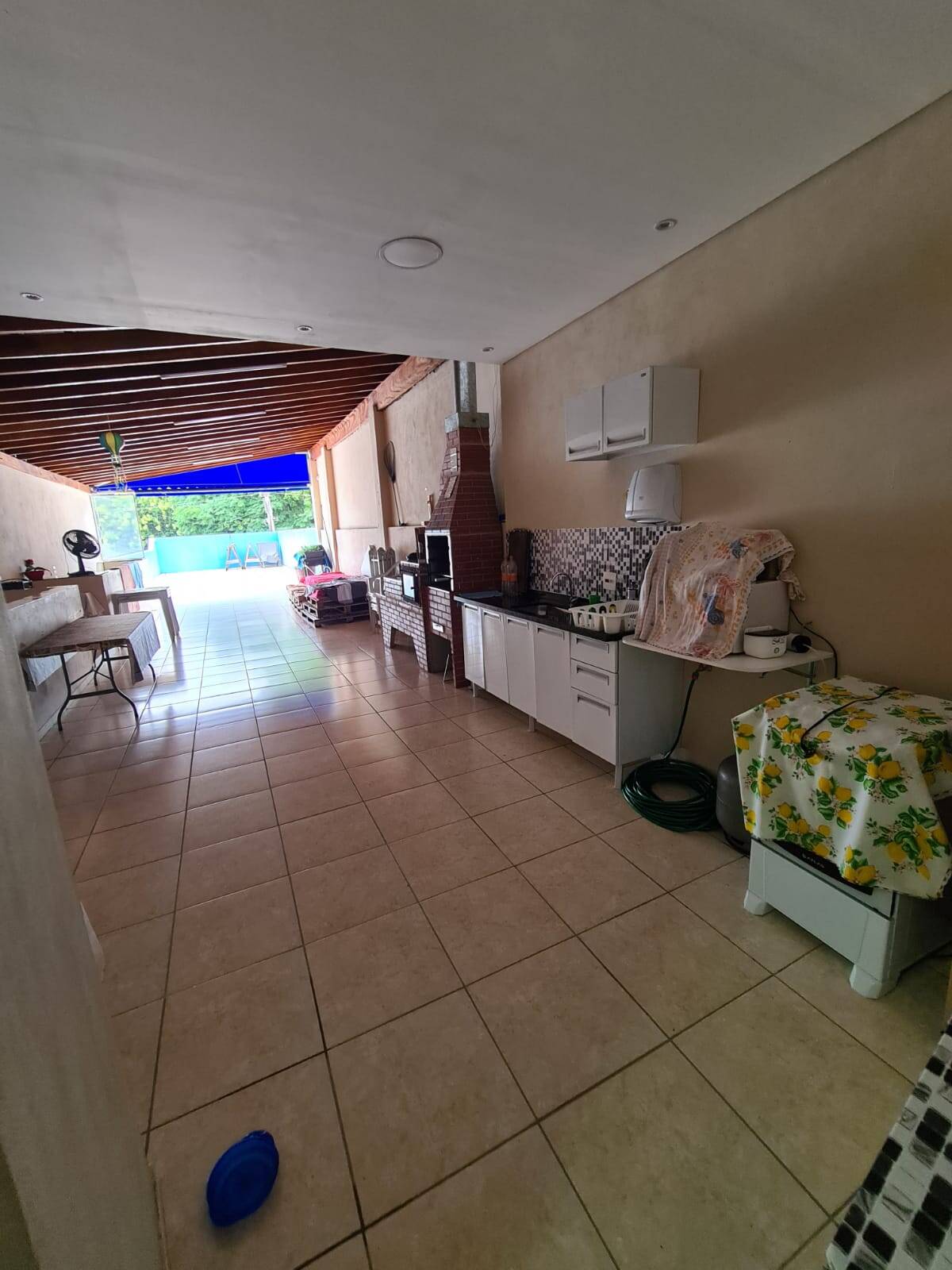 Casa à venda com 3 quartos, 158m² - Foto 22